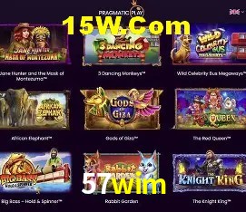 Estatísticas Esportivas 57wim