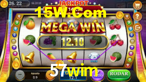 57wim: Seu Cassino Premiado com Pagamentos Rápidos