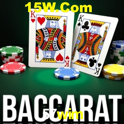 Welcome Bonus 57wim