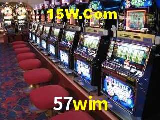 Integração de APIs 57wim