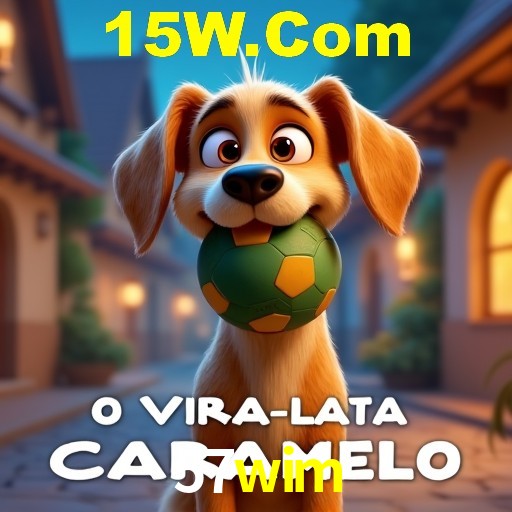 Desvendando o Mundo dos Jogos Virtuais na 57wim
