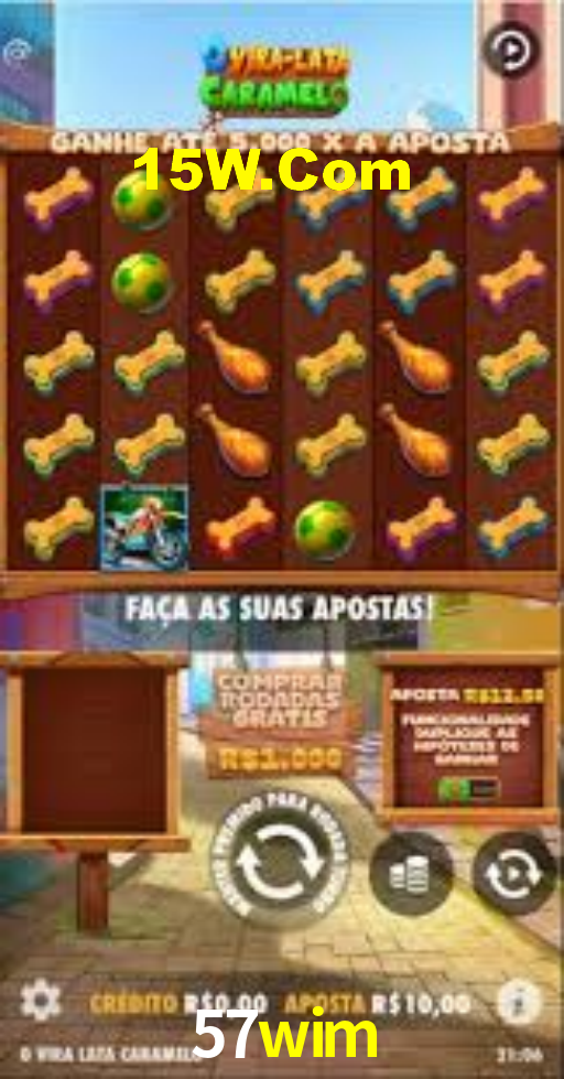 57wim bet