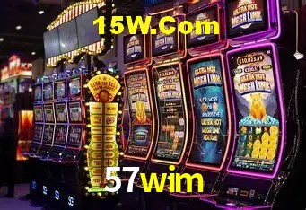 Estatísticas do Jogo 57wim