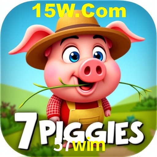 Interface do App 57wim