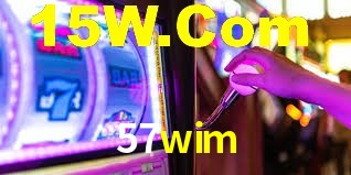 Welcome Bonus 57wim
