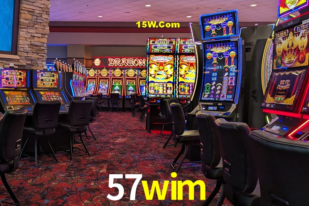 Slot Games 57wim