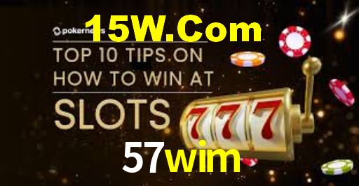 57wim - Plataforma Oficial - 57wim bet