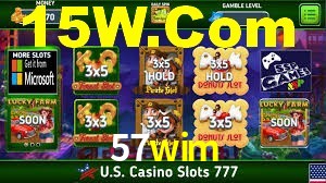 Tennis Betting 57wim