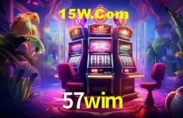 Estatísticas 57wim