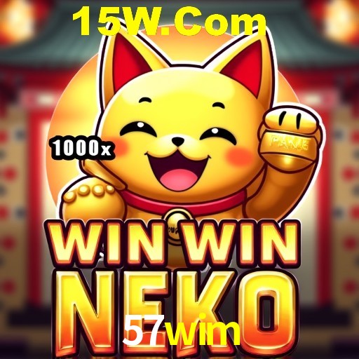 Desvendando o Mundo dos Jogos Virtuais na 57wim