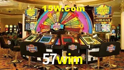Recursos de Bônus 57wim