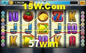 Welcome Bonus 57wim