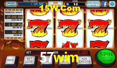 Estatísticas Esportivas 57wim