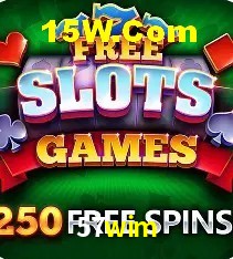 Jogos de Slot 57wim