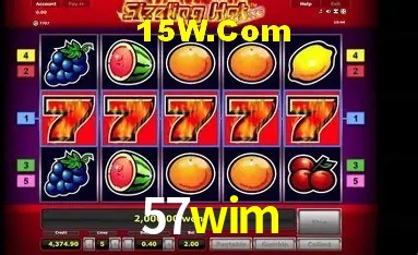 Diretório de Jogos 57wim