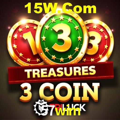 Desvendando o Mundo dos Jogos Virtuais na 57wim